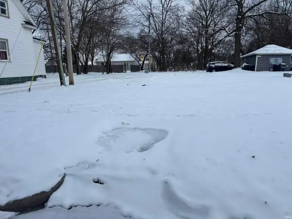 116 Cherry Street, South Bend, IN 46601