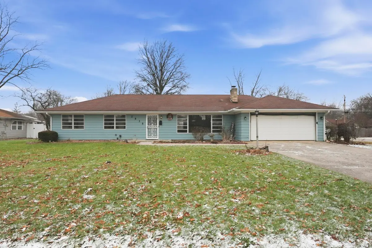 2535 Hoevelwood Drive, Fort Wayne, IN 46806 - Image #1
