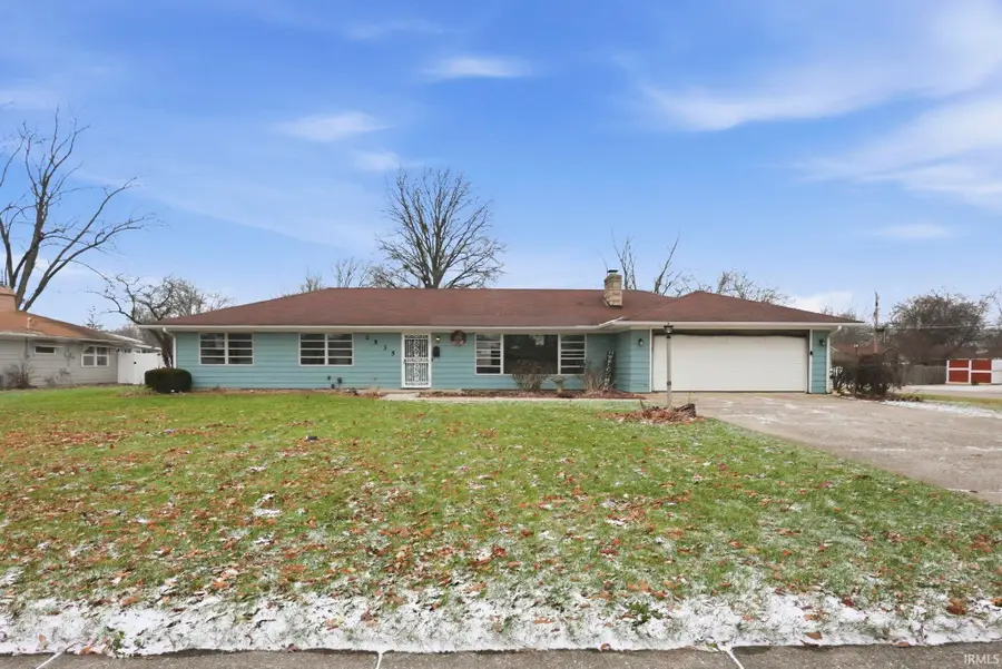 2535 Hoevelwood Drive, Fort Wayne, IN 46806 - Image #2
