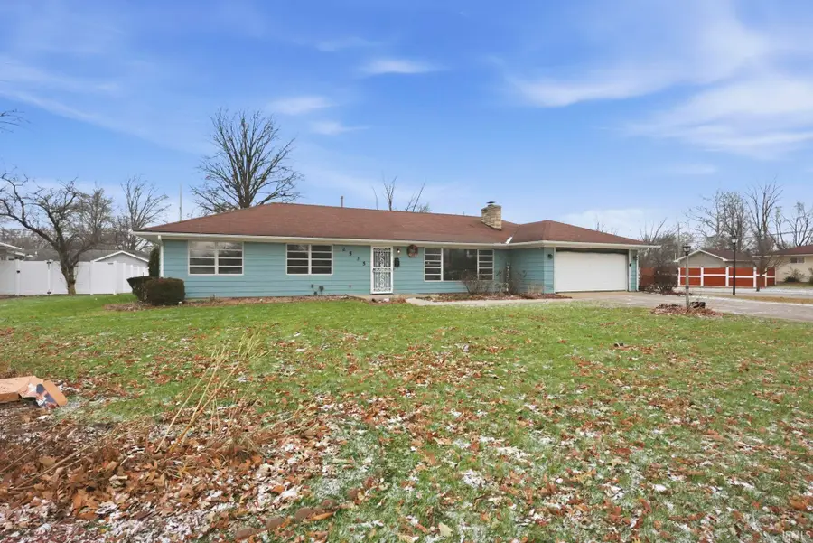2535 Hoevelwood Drive, Fort Wayne, IN 46806 - Image #3