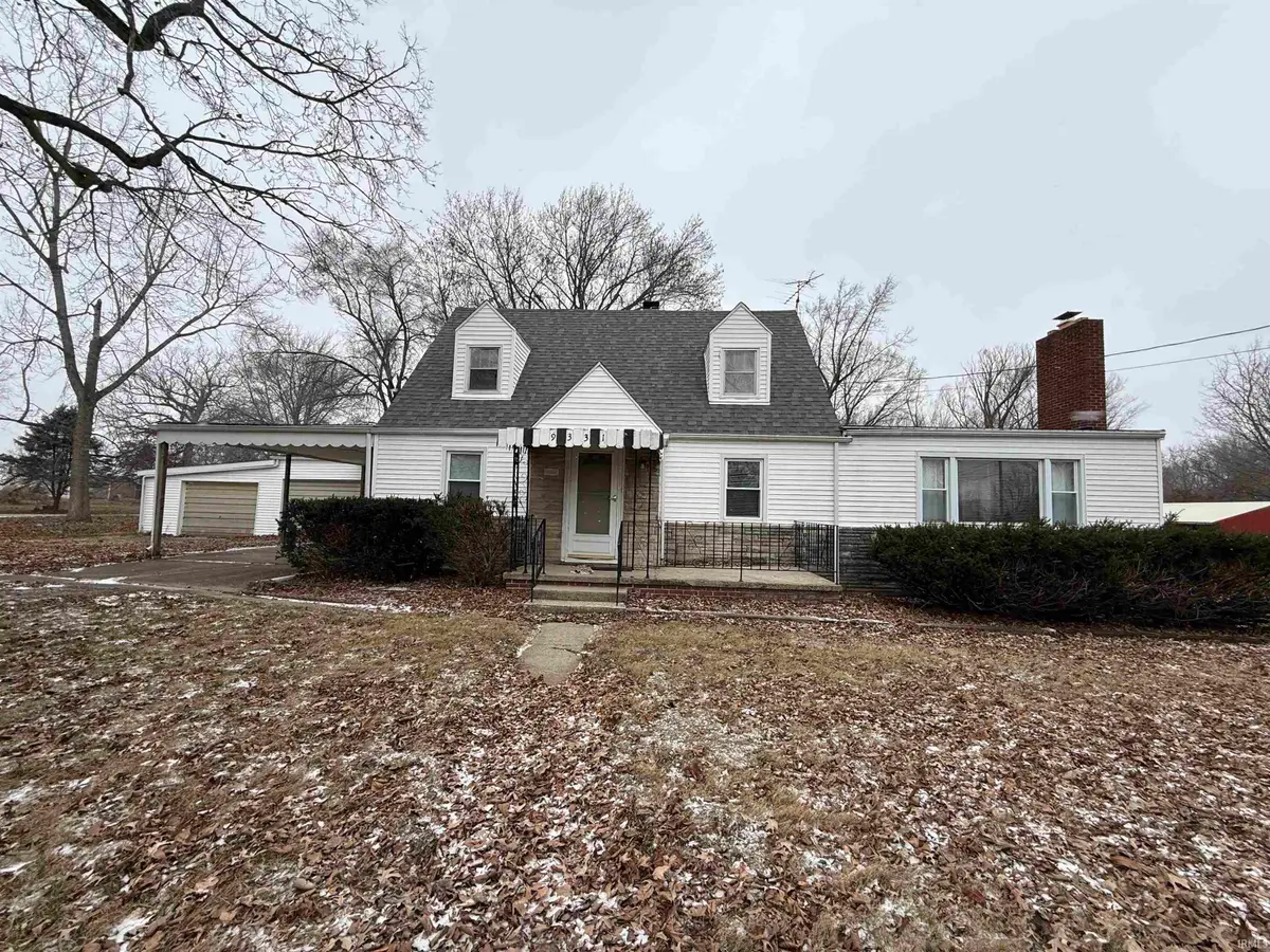 9331 W 310, Delphi, IN 46923 - #1