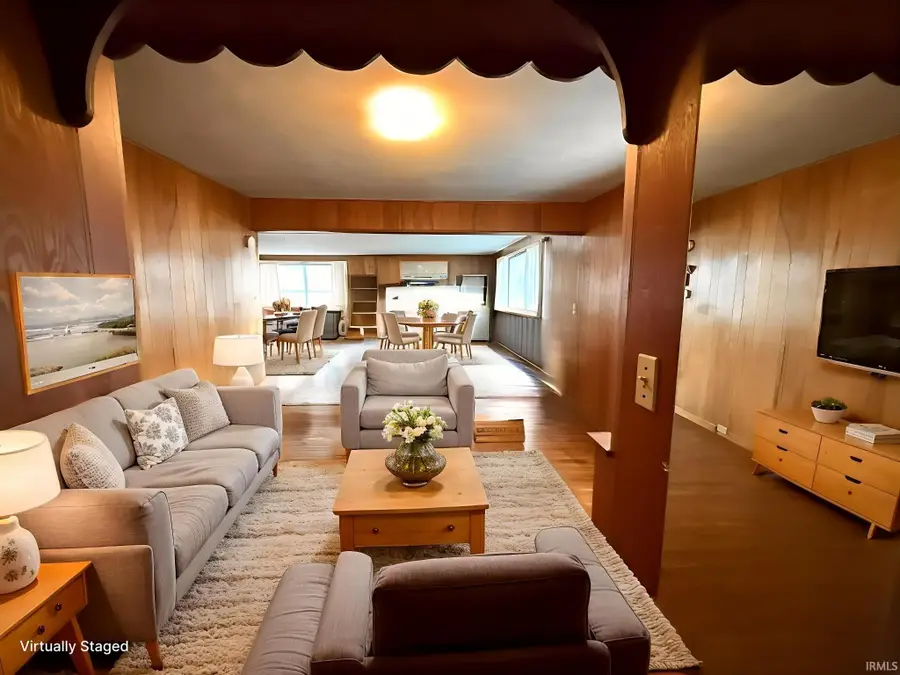 9331 W 310, Delphi, IN 46923 - #3