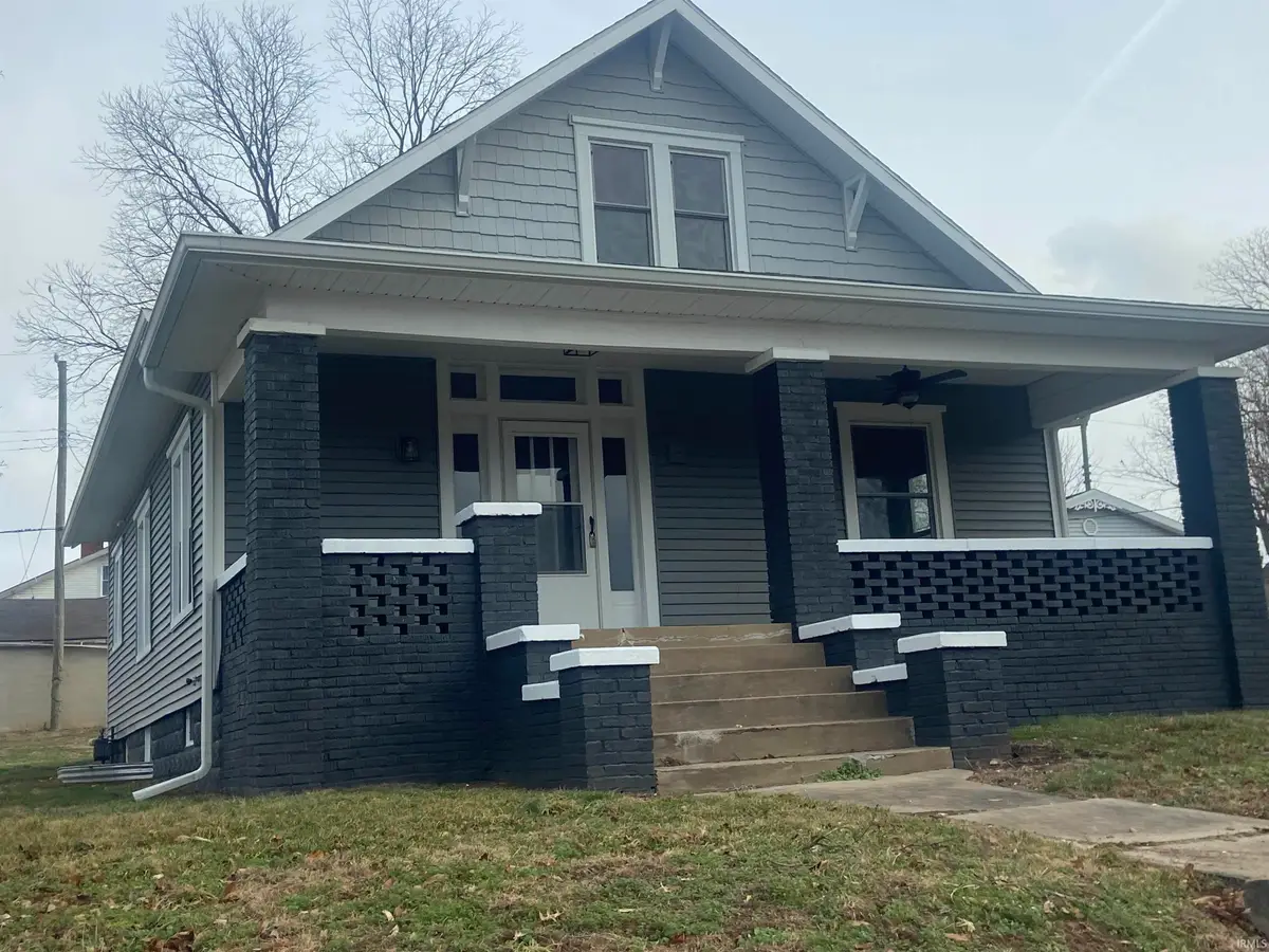 375 Main Street, Elberfeld, IN 47613 - Image #1