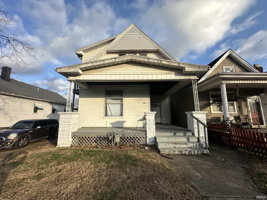 1217 N Second Avenue, Evansville, IN 47710 - Image #2