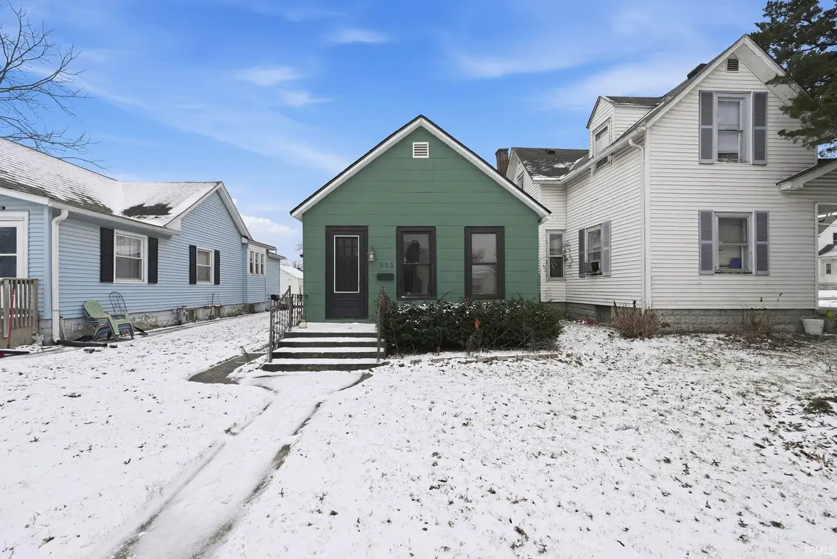 353 French Avenue, Fort Wayne, IN 46807 - Image #1