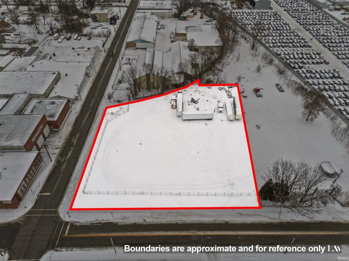 1824 Franklin Street, South Bend, IN 46613 - Image #1