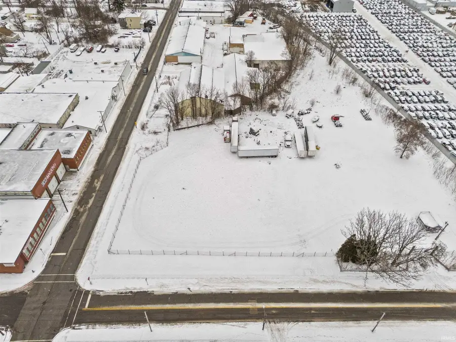 1824 Franklin Street, South Bend, IN 46613 - Image #2