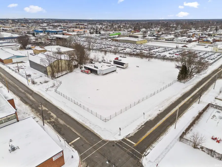 1824 Franklin Street, South Bend, IN 46613 - Image #3