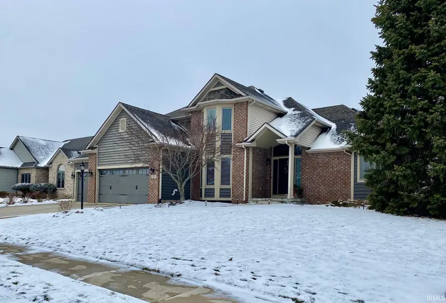 310 Calash Run, Fort Wayne, IN 46845 - Image #2