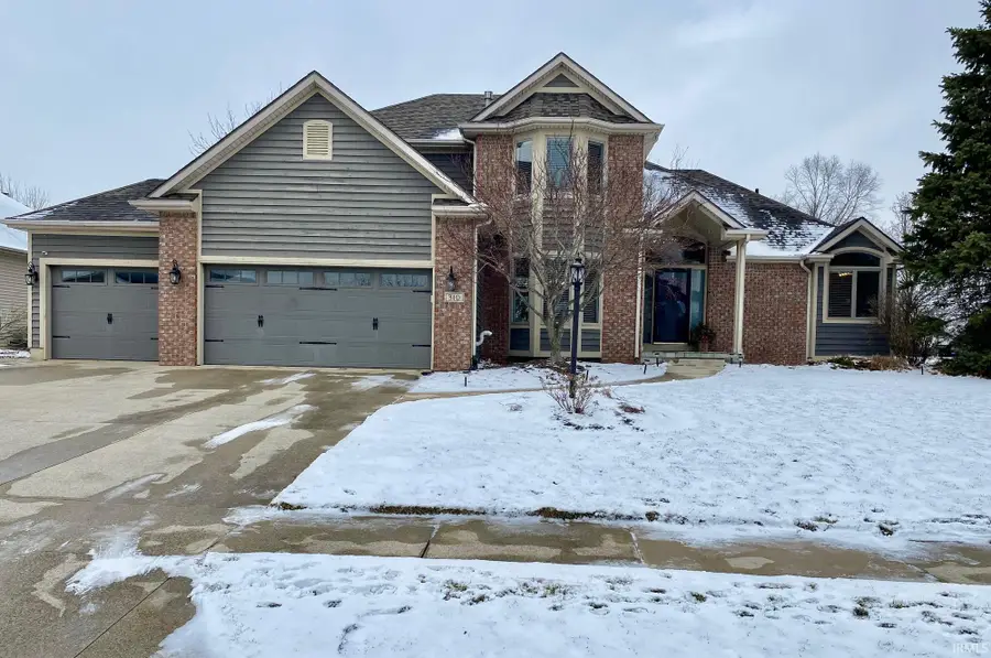 310 Calash Run, Fort Wayne, IN 46845 - Image #3