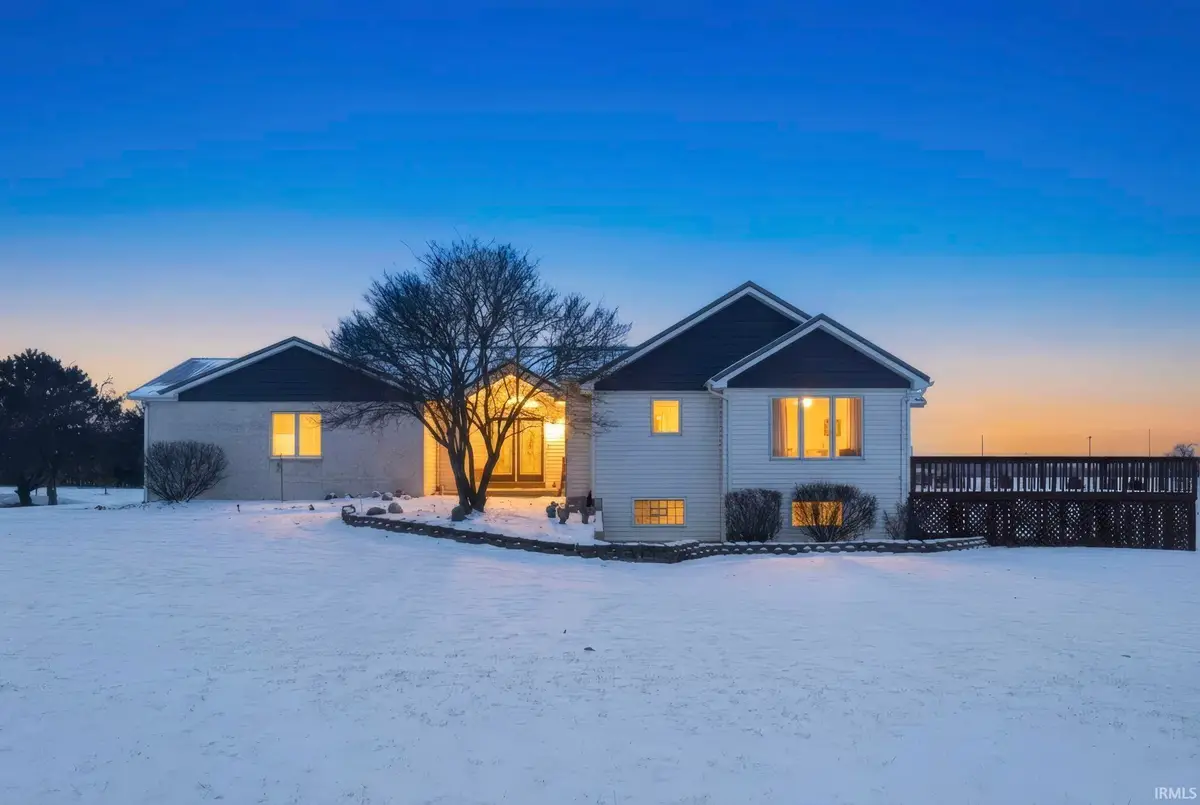 6425 County Road 40 Road, Butler, IN 46721 - Image #1