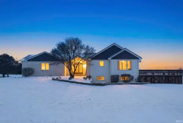 6425 County Road 40 Road, Butler, IN 46721