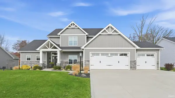 5690 Santera Drive, Fort Wayne, IN 46818