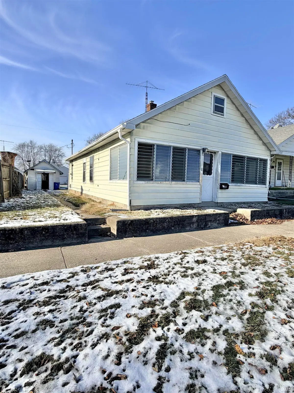 1033 S Locke Street, Kokomo, IN 46902 - Image #1