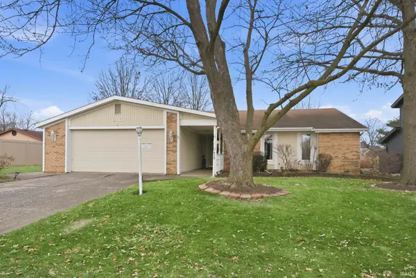 6113 Millhollow Lane, Fort Wayne, IN 46815