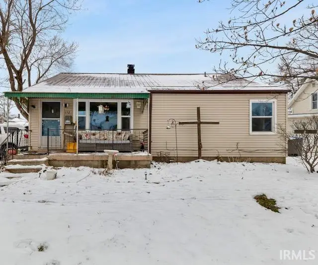 152 N Nappanee Street, Nappanee, IN 46550 - Image #1