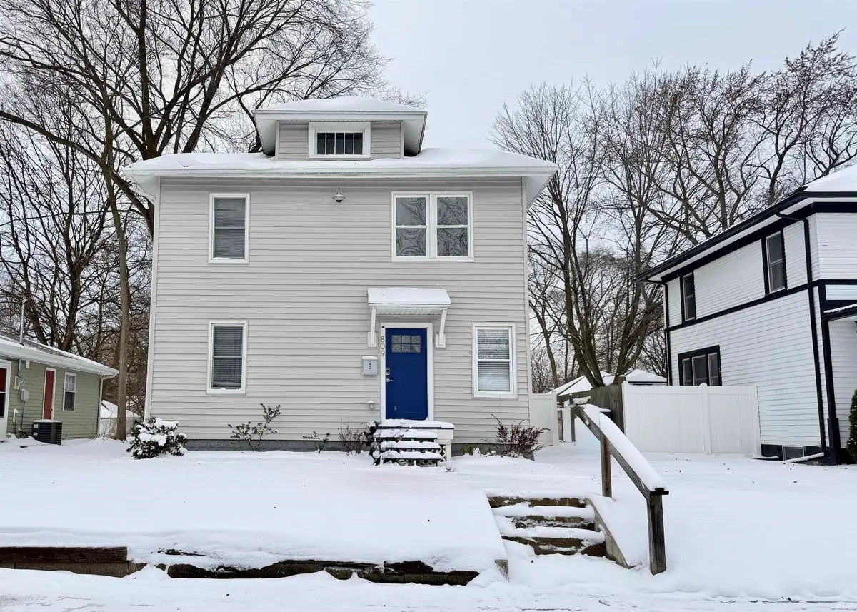 809 Turnock Street, South Bend, IN 46617 - Image #1