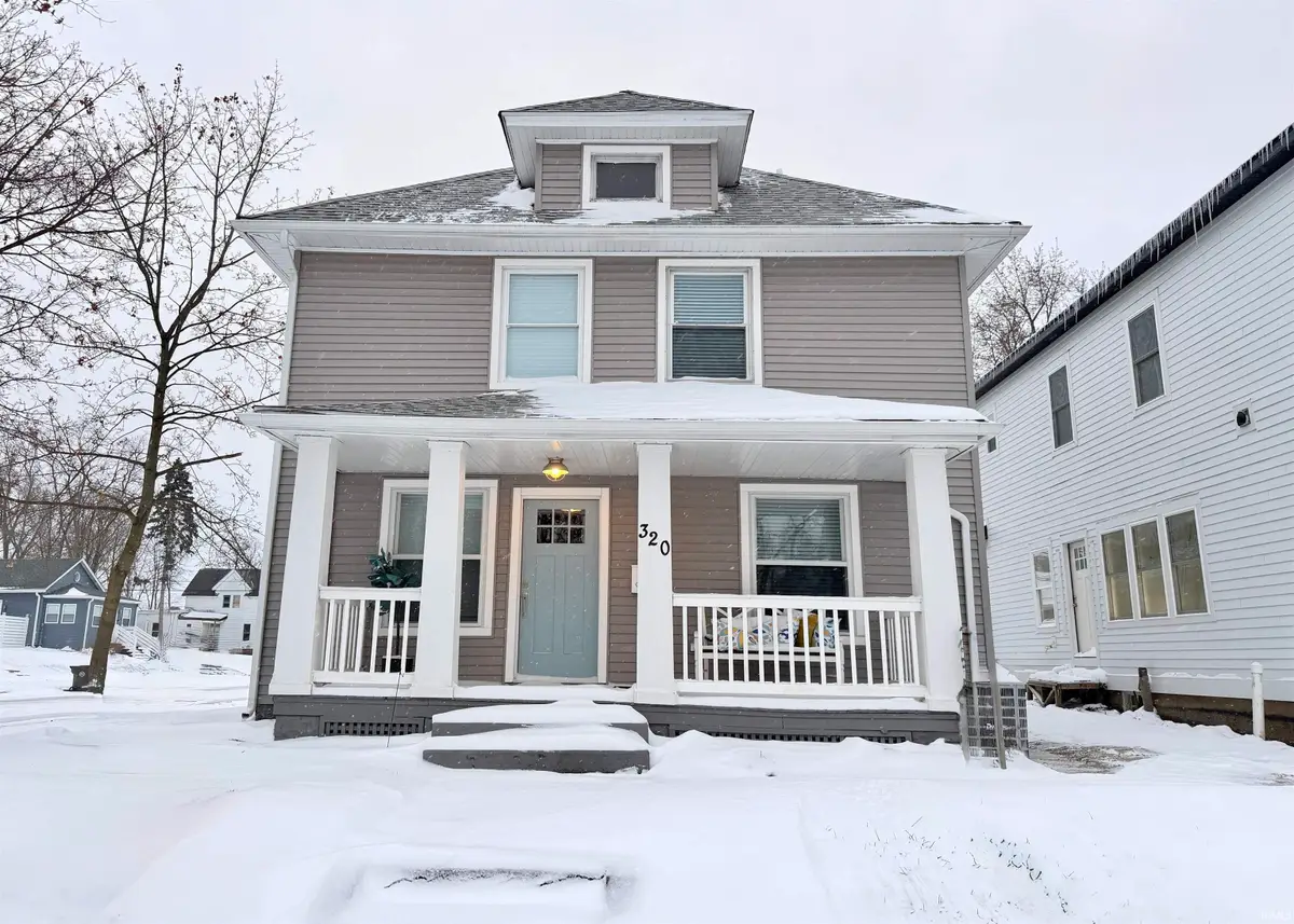 320 Howard Street, South Bend, IN 46617 - Image #1