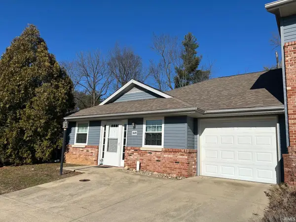 3849 S Cramer Circle, Bloomington, IN 47403