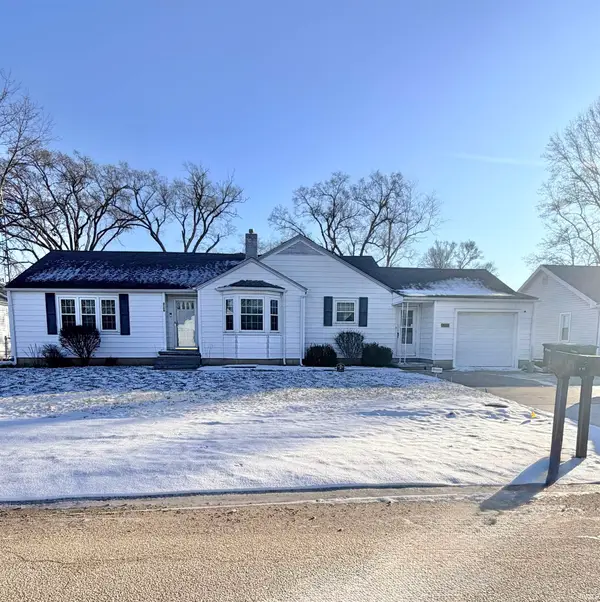 3508 S Beacon Street, Muncie, IN 47302