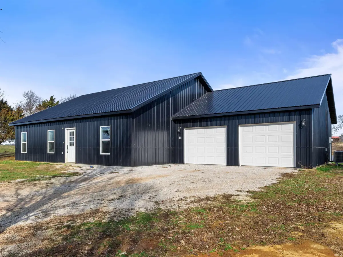 2772 N State Road 37, Paoli, IN 47454 - Image #1