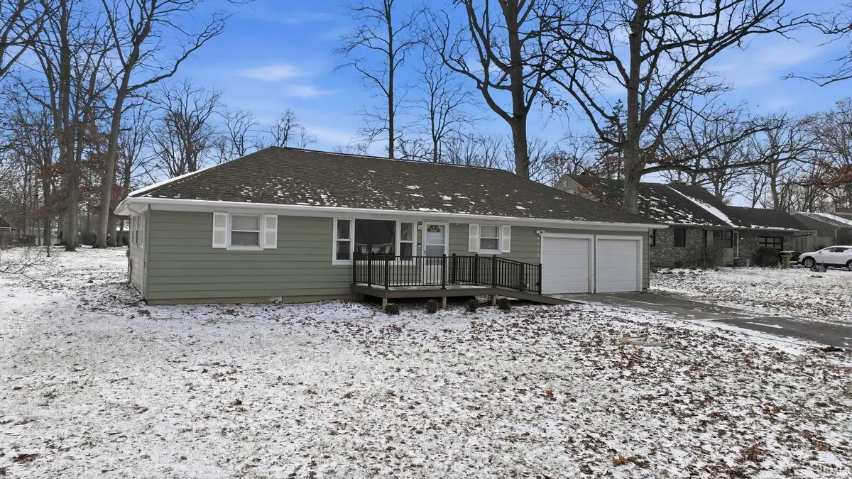 4512 Beckstein Drive, Fort Wayne, IN 46815 - Image #1