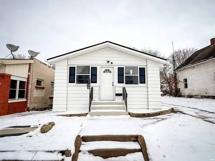 806 S 27th Street, South Bend, IN 46615 - Image #2