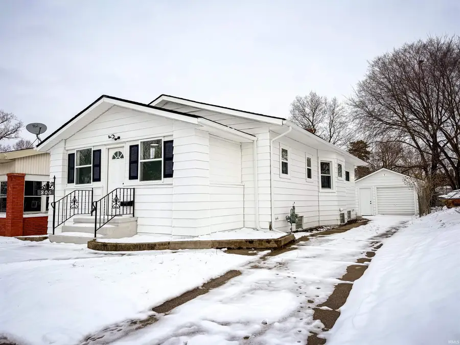 806 S 27th Street, South Bend, IN 46615 - Image #3