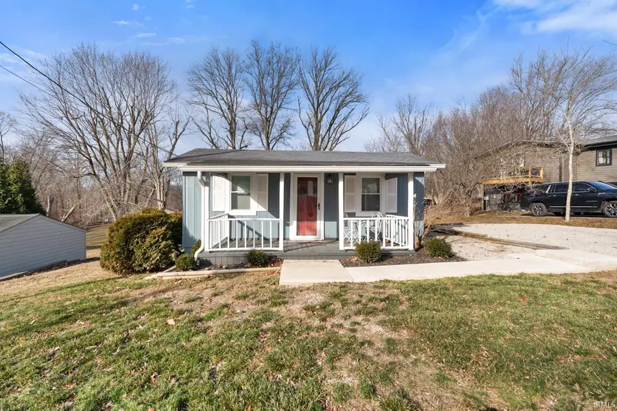 1932 Orchard Hill Road, Nashville, IN 47448 - Image #2