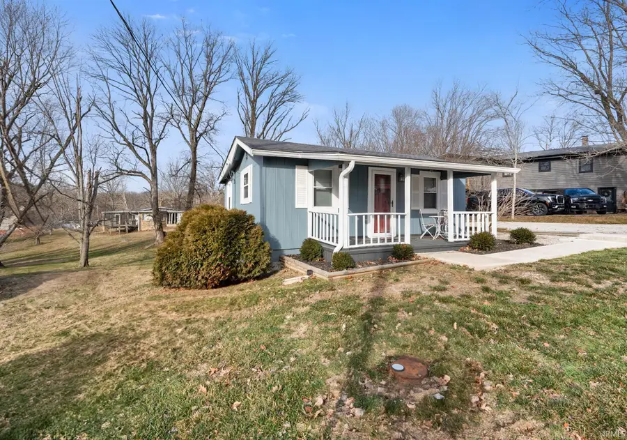 1932 Orchard Hill Road, Nashville, IN 47448 - Image #3