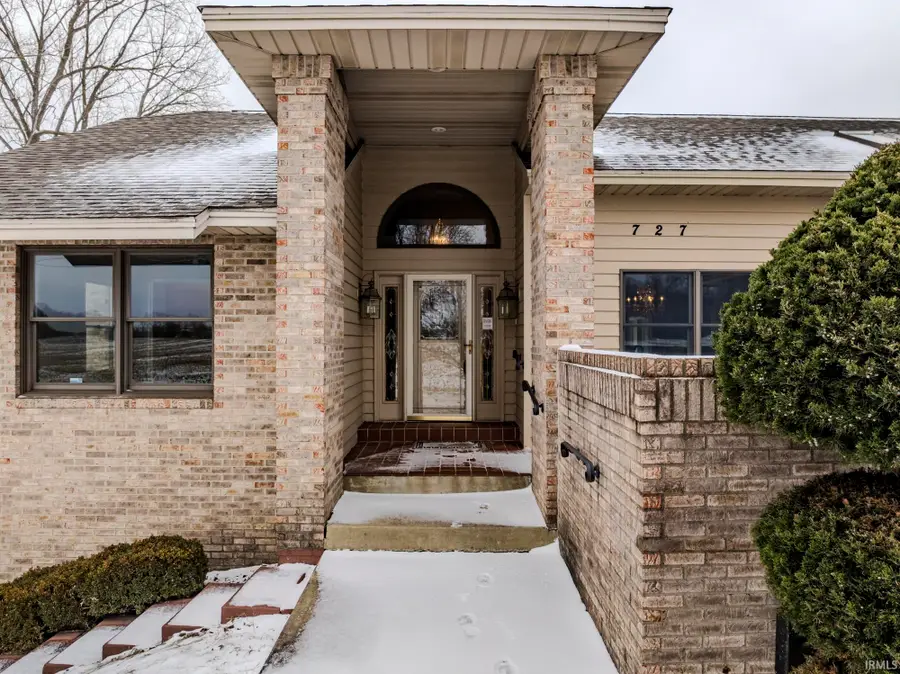 0727 S County Road 100 W, Hartford City, IN 47348 - Image #3