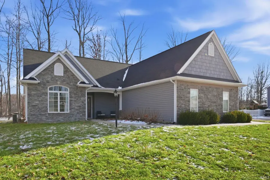 7604 Idlebrook Drive, Fort Wayne, IN 46835 - Image #2