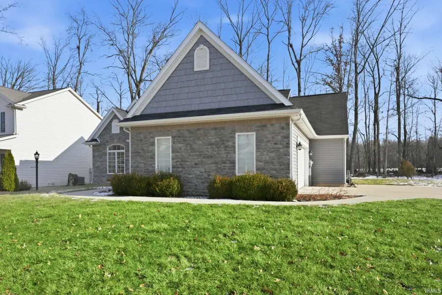 7604 Idlebrook Drive, Fort Wayne, IN 46835 - Image #3