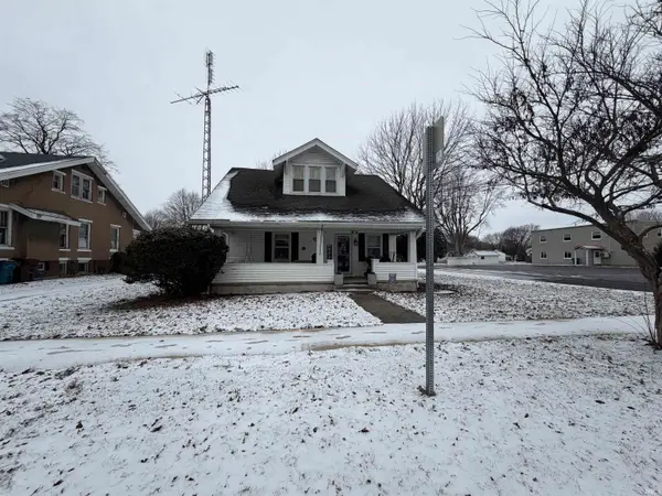 329 N Main Street, Sweetser, IN 46987