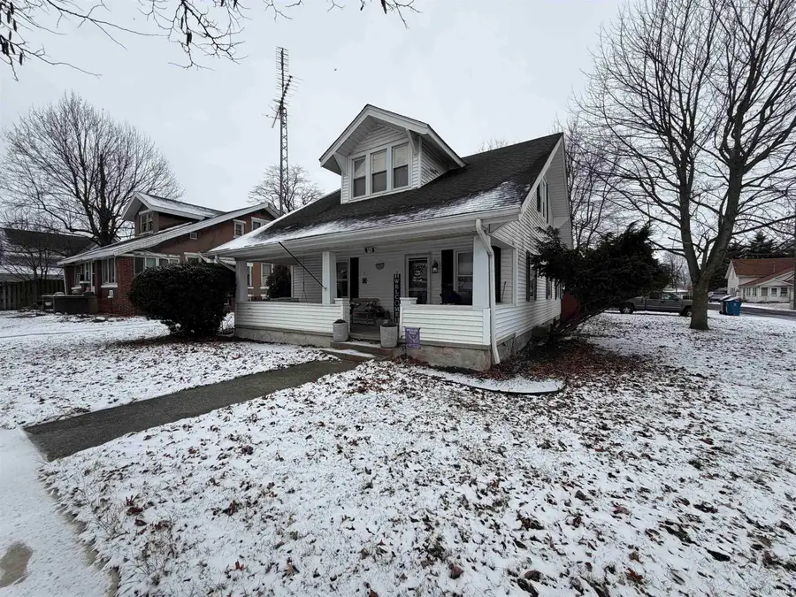 329 N Main Street, Sweetser, IN 46987 - Image #2