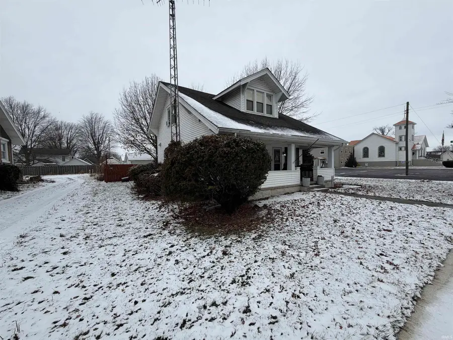 329 N Main Street, Sweetser, IN 46987 - Image #3