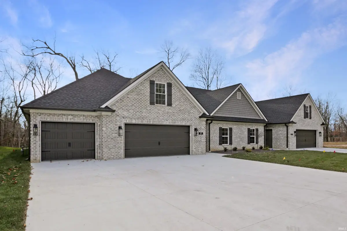 2025 Briar Meadows Drive #2, Evansville, IN 47711 - Image #1