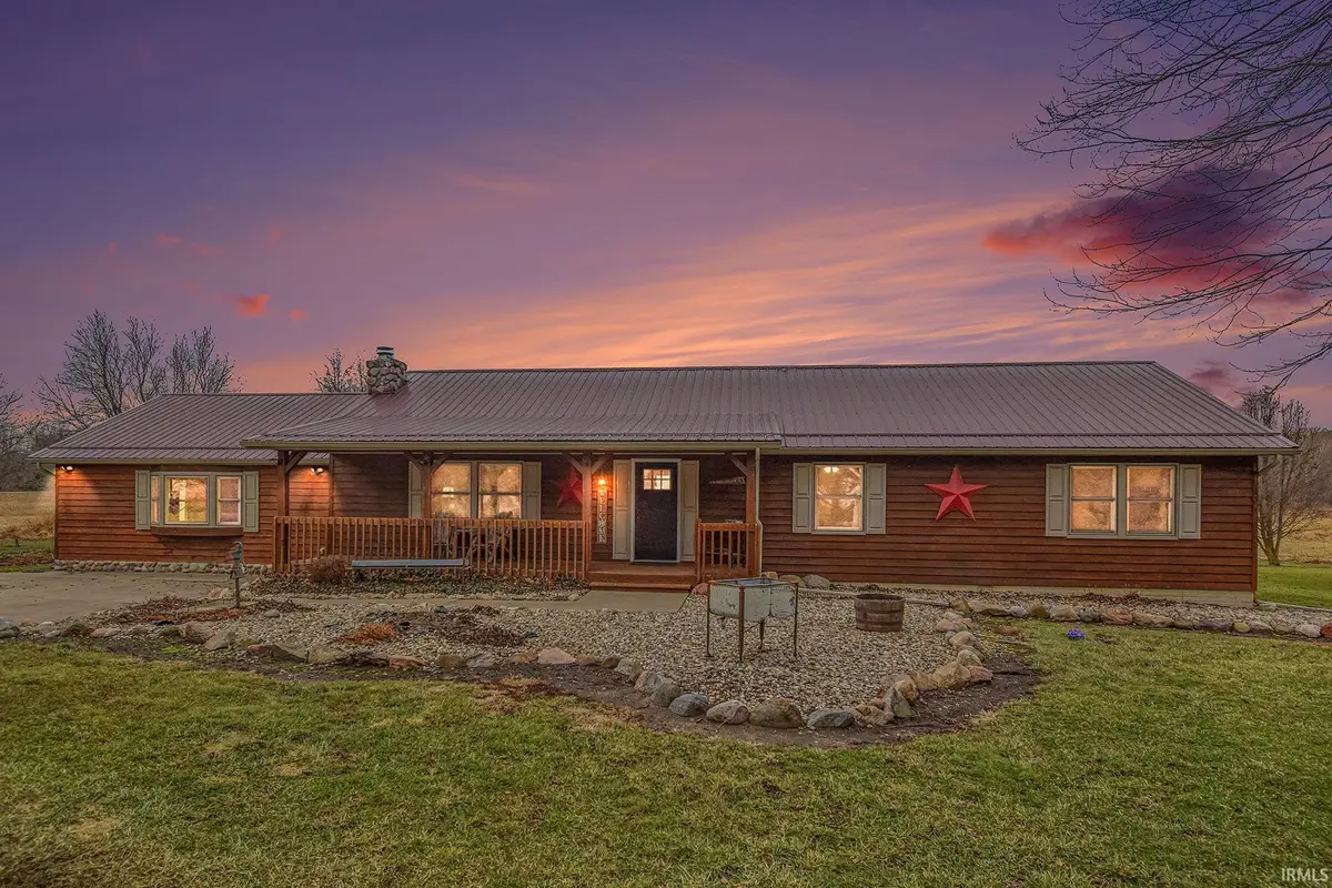 10013 S 675 W Road, Silver Lake, IN 46982 - Image #1