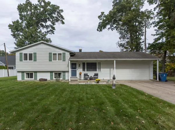 16177 Branchwood Lane, Granger, IN 46530