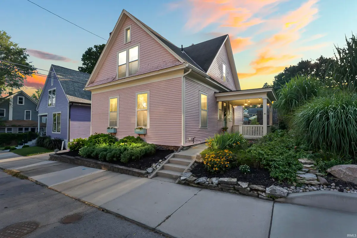 817 Nelson Street, Fort Wayne, IN 46802 - #1