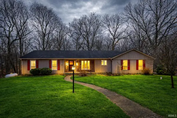 1826 Arrowhead Drive, West Lafayette, IN 47906