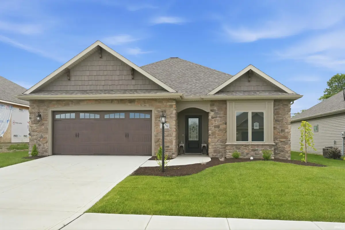 1176 Bunting Drive, Fort Wayne, IN 46825 - #1