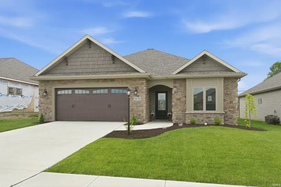 1176 Bunting Drive, Fort Wayne, IN 46825 - #2