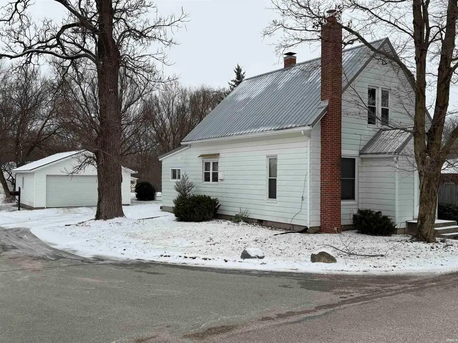 8427 N Piqua Road, Decatur, IN 46733 - Image #3