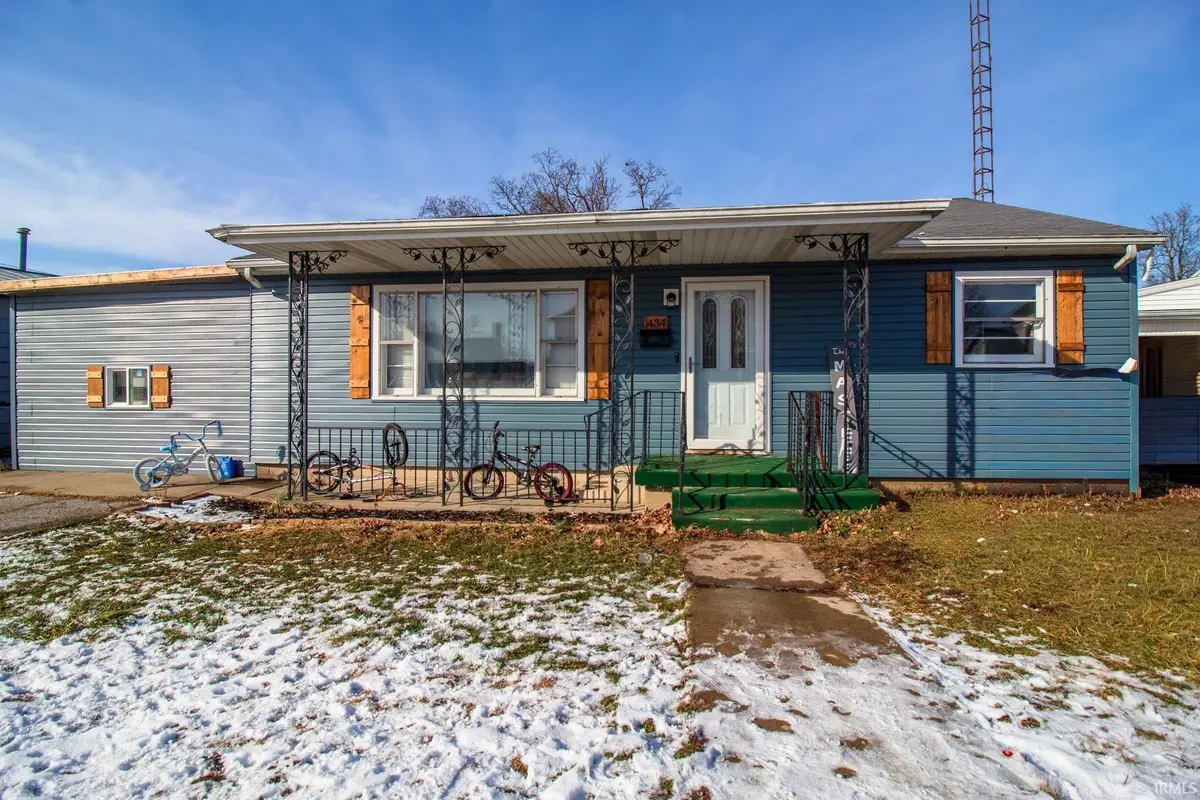 434 N Main Street, Dunkirk, IN 47336 - Image #1