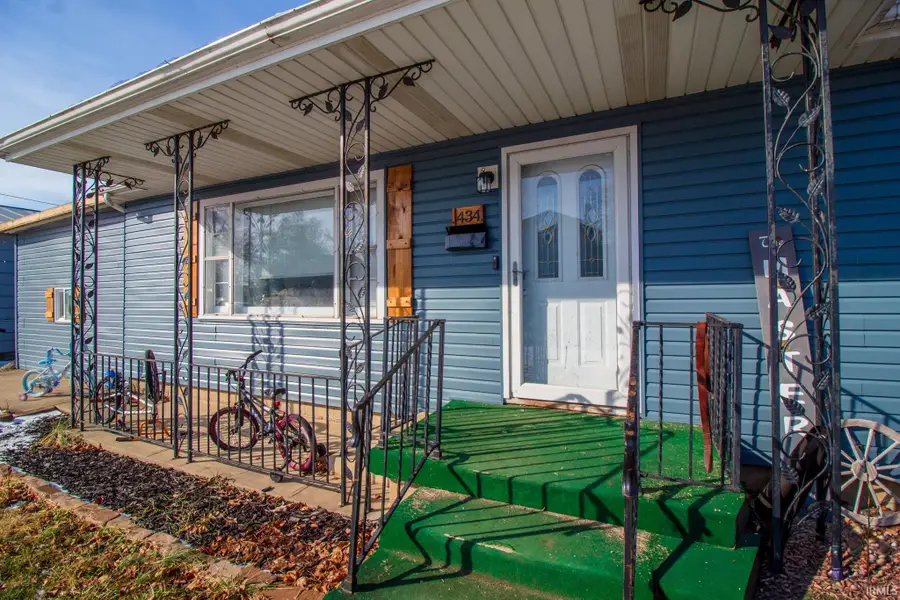 434 N Main Street, Dunkirk, IN 47336 - Image #2