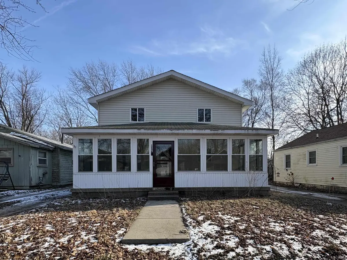 1236 S Ohio Avenue, Kokomo, IN 46902 - Image #1