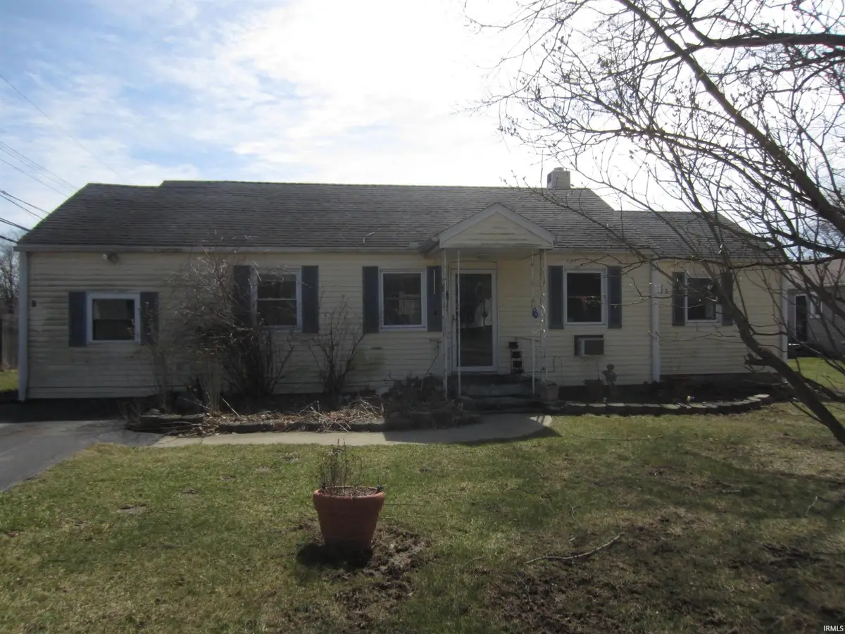 605 Buckingham Drive, Marion, IN 46952 - Image #1