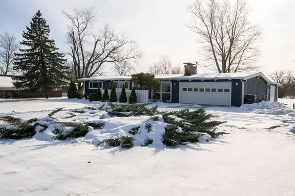 7317 Illinois Road, Fort Wayne, IN 46804