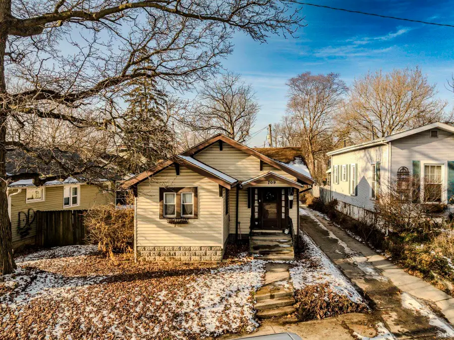 709 N Alameda Drive, Muncie, IN 47303 - Image #2